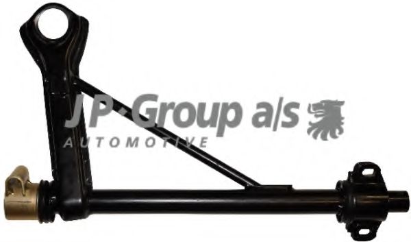 1640100170 JP+GROUP Track Control Arm