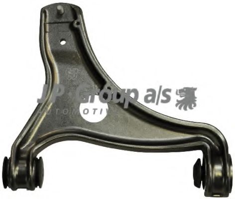1640100380 JP+GROUP Track Control Arm