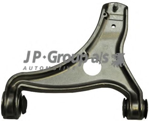 1640100470 JP+GROUP Wheel Suspension Track Control Arm