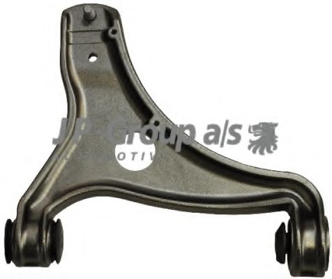 1640100480 JP+GROUP Track Control Arm