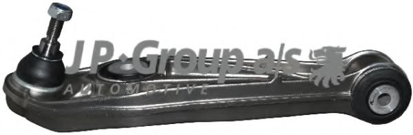 1640100500 JP+GROUP Track Control Arm