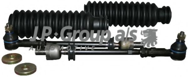 1644400110 JP+GROUP Steering Rod Assembly