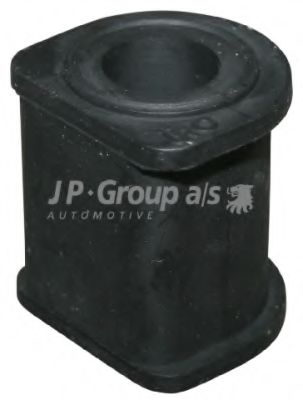 1650450100 JP+GROUP Lagerbuchse, Stabilisator