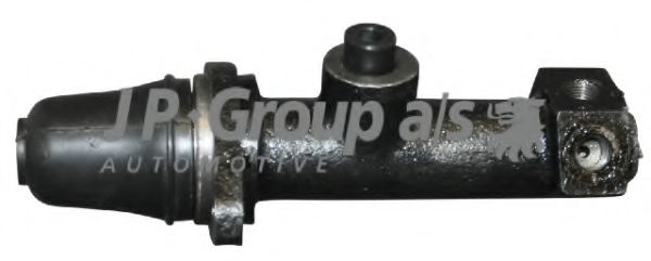 1661100400 JP+GROUP Brake Master Cylinder