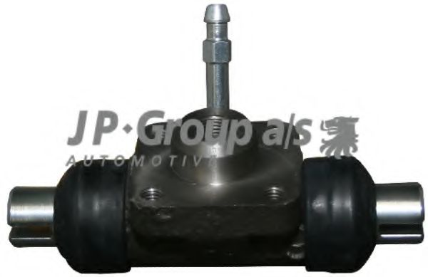 1661300200 JP+GROUP Brake System Wheel Brake Cylinder