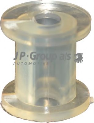 1670150100 JP+GROUP Air Supply Holder, throttle control linkage