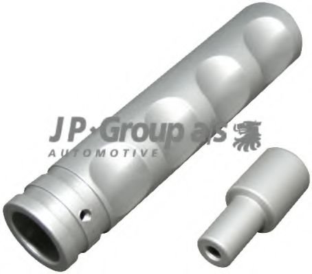 1672600200 JP+GROUP Brake System Hand Brake Lever