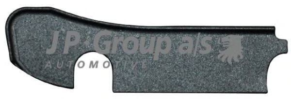 1680350100 JP+GROUP Body Seal, wing