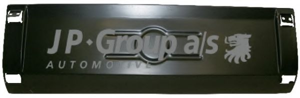 1680600200 JP+GROUP Body Rear Panel