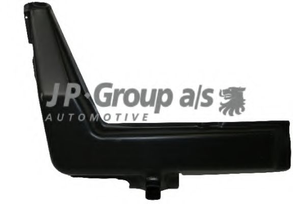 1681700680 JP+GROUP Jack Support Plate