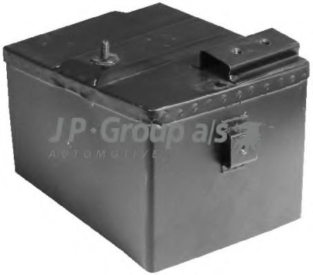 1682700570 JP+GROUP Body Battery Holder