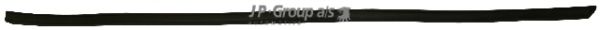 1684450386 JP+GROUP Body Trim/Protective Strip, bumper