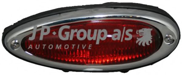 1695300180 JP+GROUP Taillight