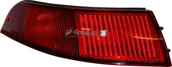 1695300572 JP+GROUP Taillight