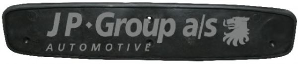 1695650106 JP+GROUP Seal, licence plate light