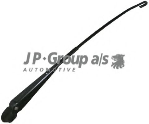1698300176 JP+GROUP Wiper Arm, windscreen washer