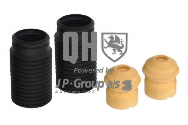 1542700819 JP+GROUP Dust Cover Kit, shock absorber