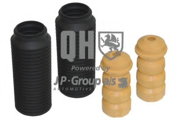 1552700319 JP+GROUP Dust Cover Kit, shock absorber