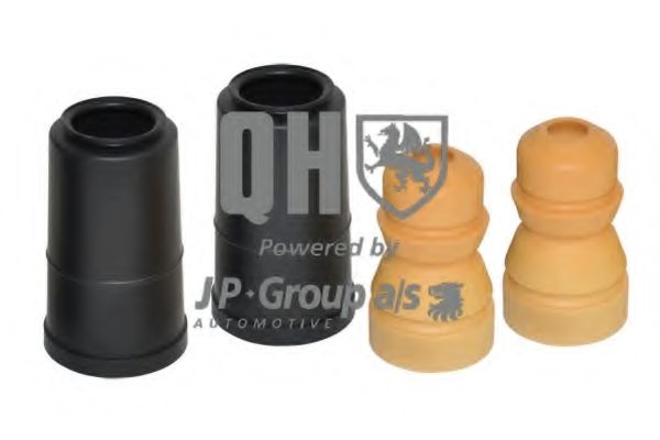1152701519 JP+GROUP Dust Cover Kit, shock absorber