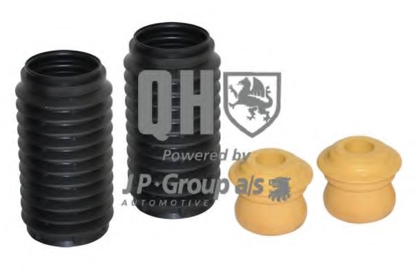 4942700109 JP+GROUP Dust Cover Kit, shock absorber