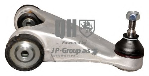 3040100189 JP+GROUP Wheel Suspension Track Control Arm