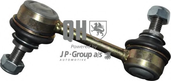 3050500389 JP+GROUP Wheel Suspension Rod/Strut, stabiliser