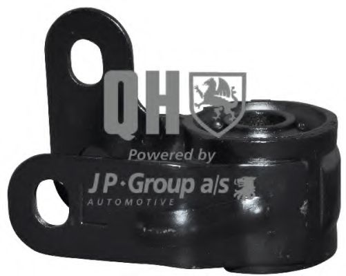 3140200509 JP+GROUP Control Arm-/Trailing Arm Bush
