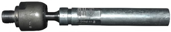 3144500109 JP+GROUP Tie Rod Axle Joint