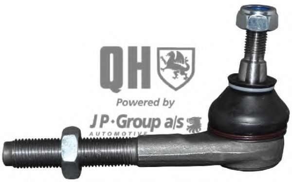 3144600289 JP+GROUP Wheel Suspension Track Control Arm