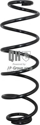 3152200509 JP+GROUP Suspension Coil Spring