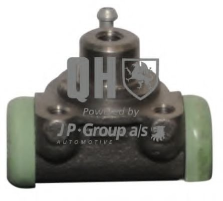 3161300209 JP+GROUP Brake System Wheel Brake Cylinder