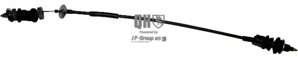 3170200109 JP+GROUP Clutch Cable