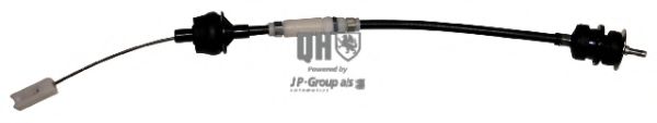 3170200309 JP+GROUP Clutch Cable
