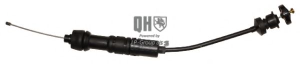 4170202909 JP+GROUP Clutch Cable