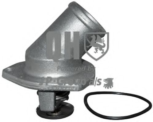 3214600419 JP+GROUP Cooling System Thermostat, coolant