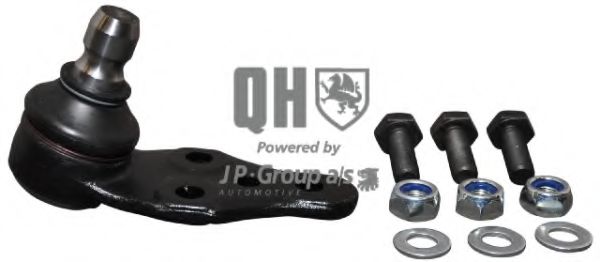 3240300209 JP+GROUP Wheel Suspension Ball Joint