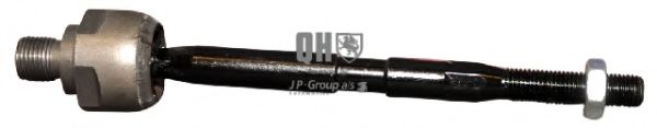 3244500109 JP+GROUP Steering Tie Rod Axle Joint