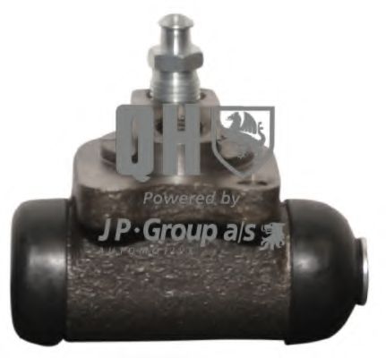 3261300109 JP GROUP Wheel Brake Cylinder
