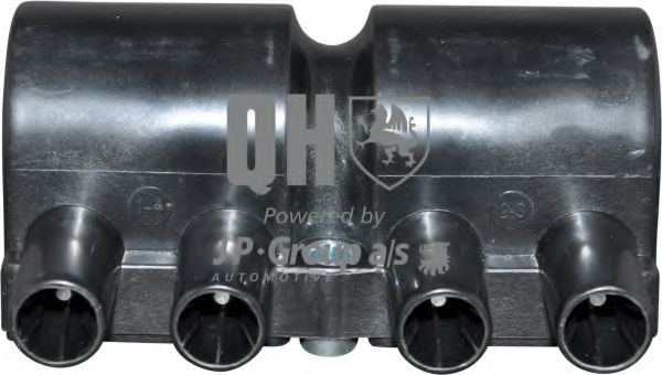 3291600109 JP GROUP Ignition Coil