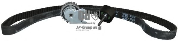 3312101619 JP+GROUP Timing Belt Kit