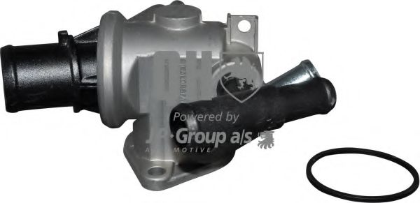 3314600919 JP+GROUP Thermostat, coolant