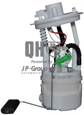 3315200609 JP GROUP Fuel Feed Unit