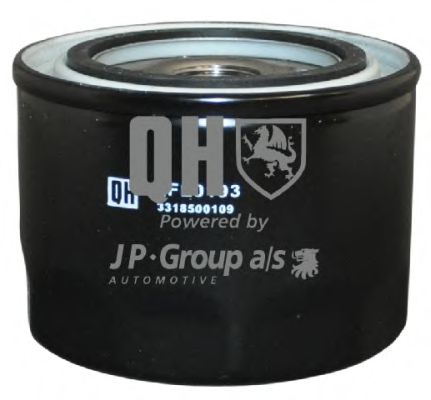 3318500109 JP+GROUP Oil Filter
