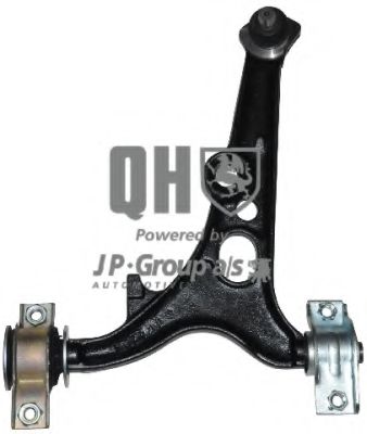 3340100279 JP+GROUP Wheel Suspension Track Control Arm