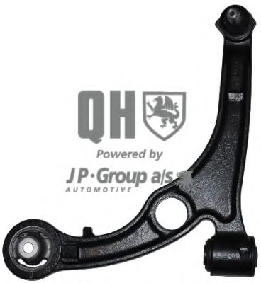 3340100679 JP+GROUP Track Control Arm