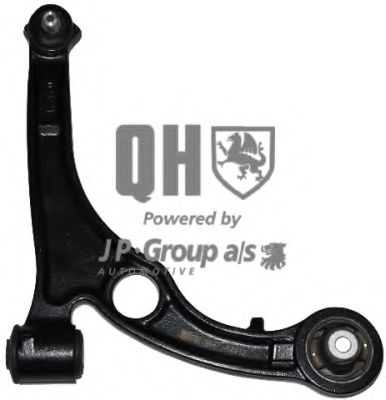 3340100689 JP+GROUP Track Control Arm