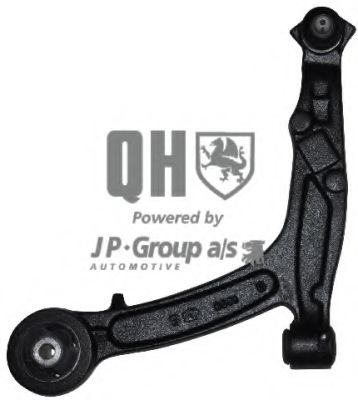 3340101179 JP+GROUP Wheel Suspension Control Arm-/Trailing Arm Bush