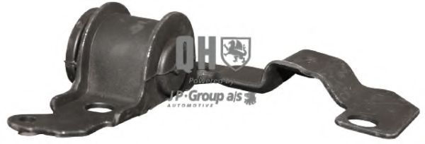 3340202379 JP+GROUP Wheel Suspension Control Arm-/Trailing Arm Bush