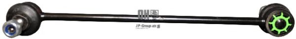 3340400109 JP+GROUP Wheel Suspension Rod/Strut, stabiliser