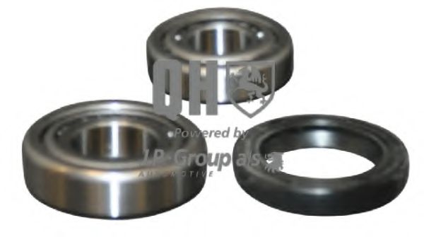 3341300519 JP+GROUP Wheel Bearing Kit